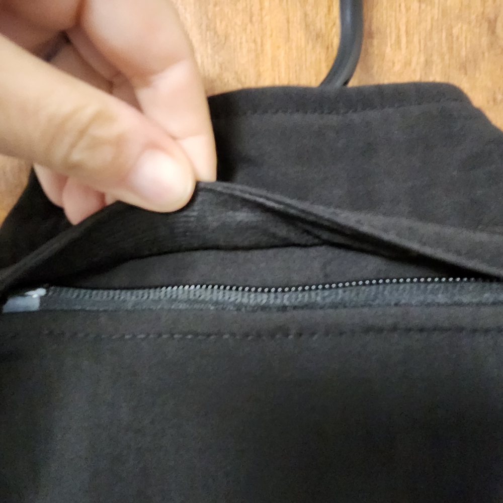 Gerry Weber Black Performance Jacket - image 5